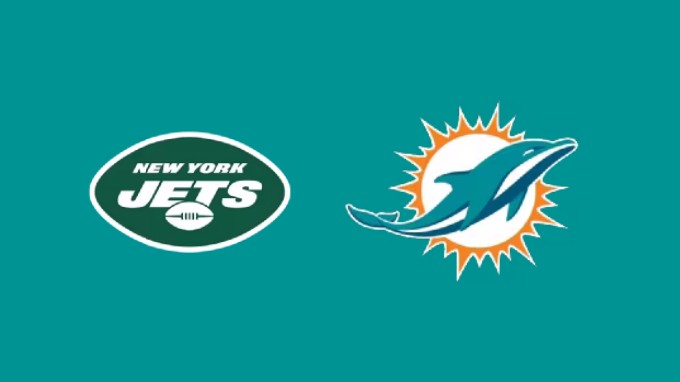 2023.12.17 New York Jets vs Miami Dolphins Full Game Replay