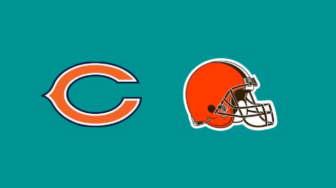 2023.12.17 Chicago Bears vs Cleveland Browns Full Game Replay