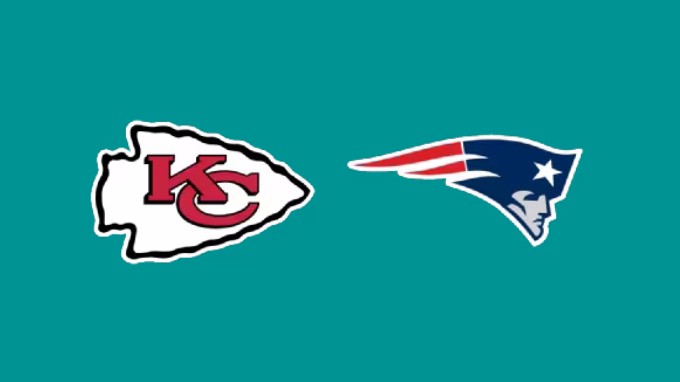 2023.12.17 Kansas City Chiefs vs New England Patriots Full Game Replay