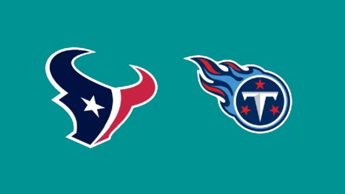 2023.12.17 Houston Texans vs Tennessee Titans Full Game Replay