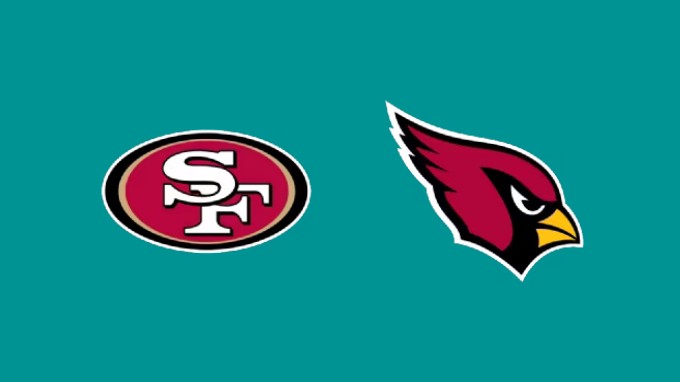 2023.12.17 San Francisco 49ers vs Arizona Cardinals Full Game Replay