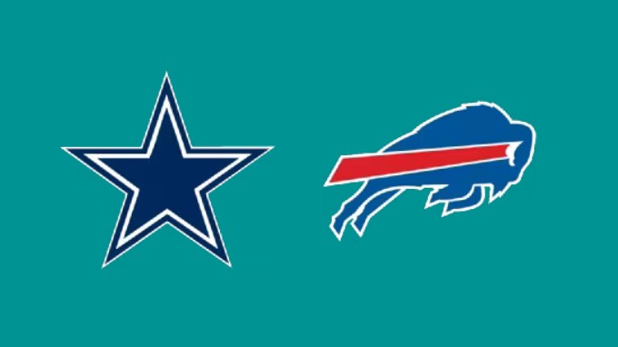 2023.12.17 Dallas Cowboys vs Buffalo Bills Full Game Replay