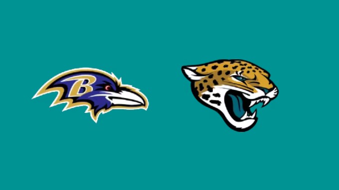 2023.12.17 Baltimore Ravens vs Jacksonville Jaguars Full Game Replay