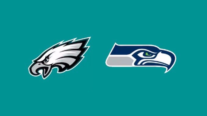 2023.12.18 Philadelphia Eagles vs Seattle Seahawks Full Game Replay