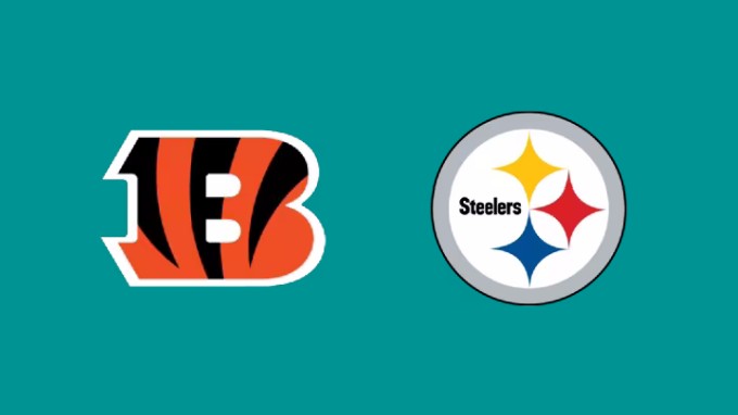 2023.12.23 Cincinnati Bengals vs Pittsburgh Steelers Full Game Replay