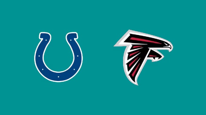 2023.12.24 Indianapolis Colts vs Atlanta Falcons Full Game Replay