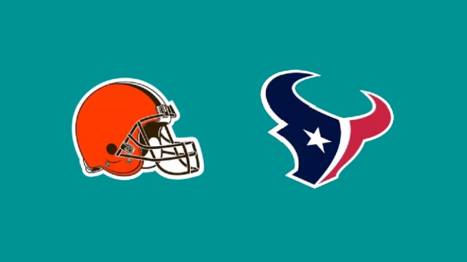 2023.12.24 Cleveland Browns vs Houston Texans Full Game Replay