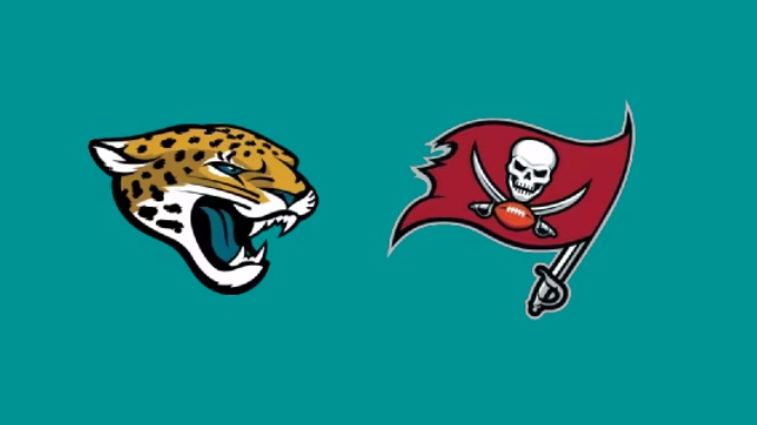 2023.12.24 Jacksonville Jaguars vs Tampa Bay Buccaneers Full Game Replay