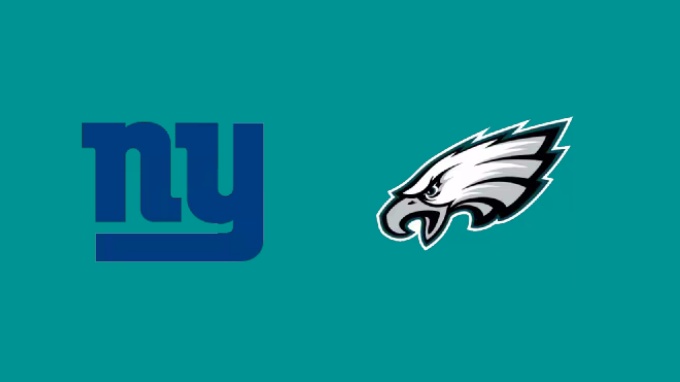 2023.12.25 New York Giants vs Philadelphia Eagles Full Game Replay