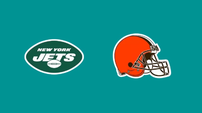 2023.12.28 New York Jets vs Cleveland Browns Full Game Replay