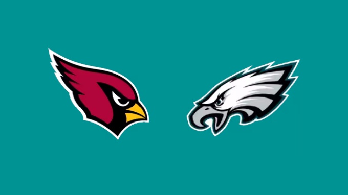 2023.12.31 Arizona Cardinals vs Philadelphia Eagles Full Game Replay