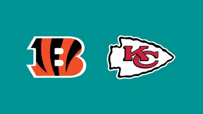 2023.12.31 Cincinnati Bengals vs Kansas City Chiefs Full Game Replay