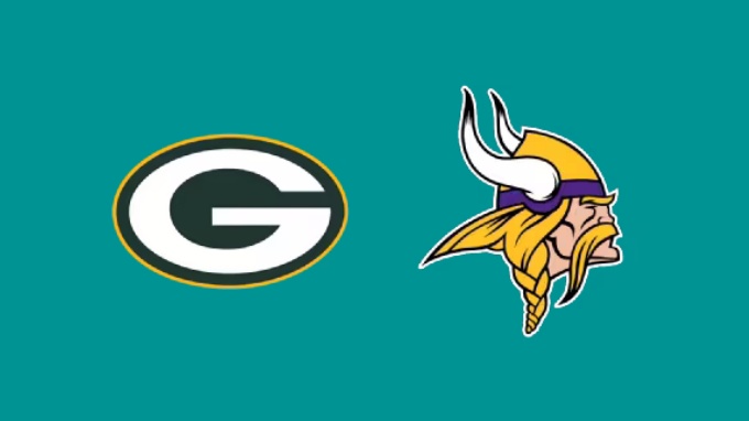 2023.12.31 Green Bay Packers vs Minnesota Vikings Full Game Replay