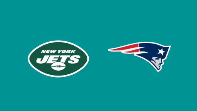 2024.1.7 New York Jets vs New England Patriots Full Game Replay