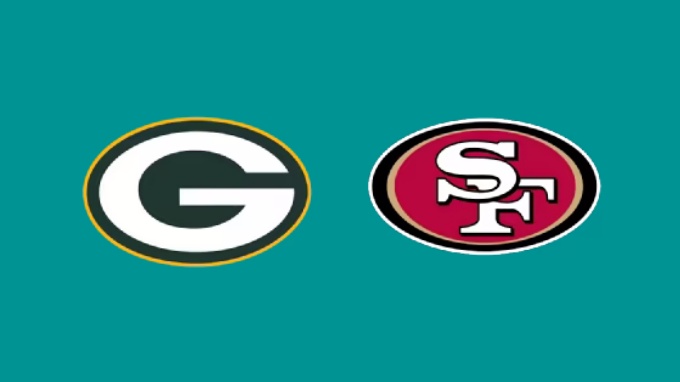 2024.1.20 Green Bay Packers vs San Francisco 49ers Full Game Replay