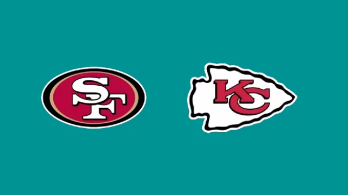 2024.2.11 San Francisco 49ers vs Kansas City Chiefs Full Game Replay