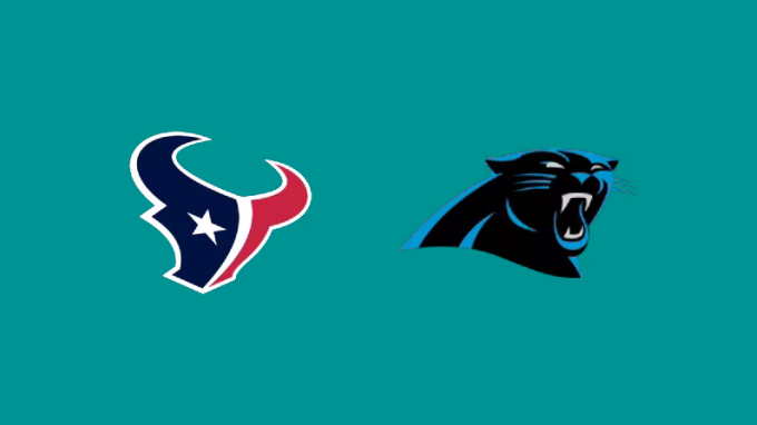 2023.10.29 Houston Texans vs Carolina Panthers Full Game Replay