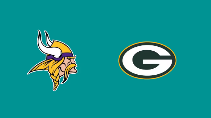 2023.10.29 Minnesota Vikings vs Green Bay Packers Full Game Replay