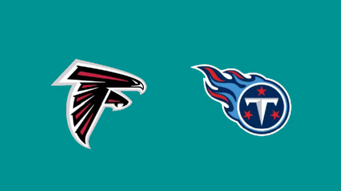 2023.10.29 Atlanta Falcons vs Tennessee Titans Full Game Replay