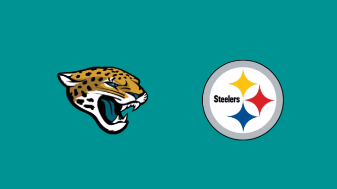 2023.10.29 Jacksonville Jaguars vs Pittsburgh Steelers Full Game Replay