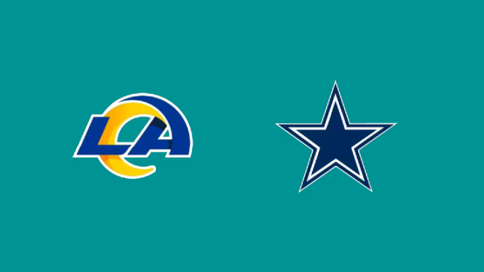 2023.10.29 Los Angeles Rams vs Dallas Cowboys Full Game Replay