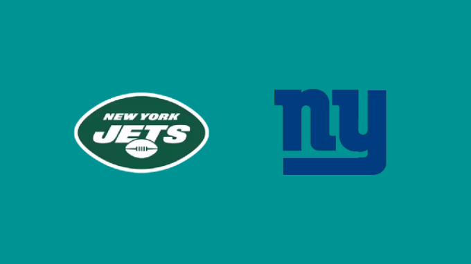 2023.10.29 New York Jets vs New York Giants Full Game Replay