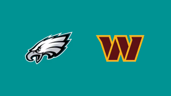 2023.10.29 Philadelphia Eagles vs Washington Commanders Full Game Replay