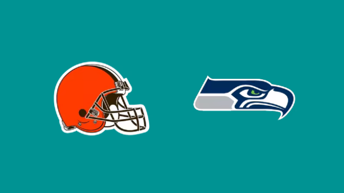 2023.10.29 Cleveland Browns vs Seattle Seahawks Full Game Replay