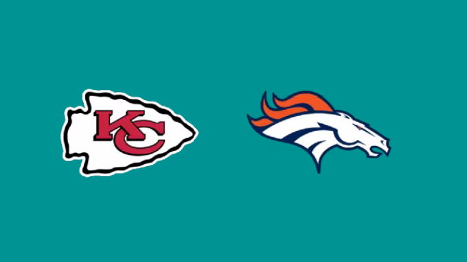 2023.10.29 Kansas City Chiefs vs Denver Broncos Full Game Replay