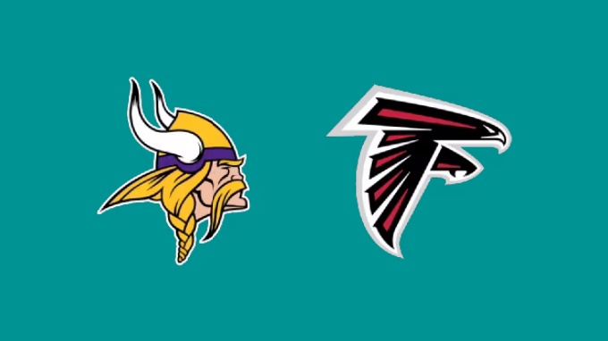 2023.11.5 Minnesota Vikings vs Atlanta Falcons Full Game Replay