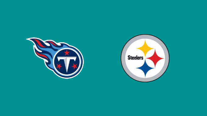 2023.11.2 Tennessee Titans vs Pittsburgh Steelers Full Game Replay