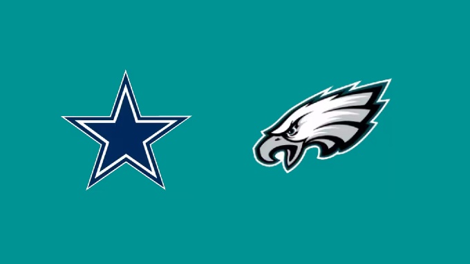 2023.11.5 Dallas Cowboys vs Philadelphia Eagles Full Game Replay