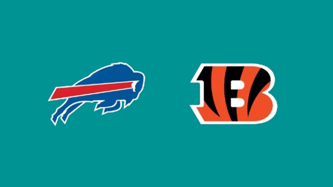 2023.11.5 Buffalo Bills vs Cincinnati Bengals Full Game Replay