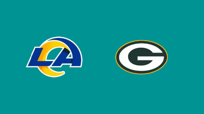 2023.11.5 Los Angeles Rams vs Green Bay Packers Full Game Replay