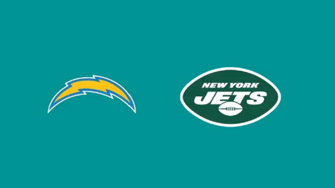 2023.11.5 Los Angeles Chargers vs New York Jets Full Game Replay