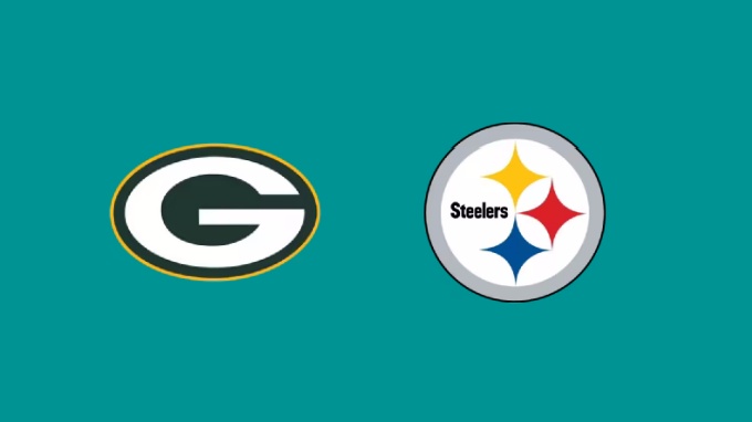 2023.11.12 Green Bay Packers vs Pittsburgh Steelers Full Game Replay