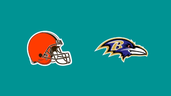 2023.11.12 Cleveland Browns vs Baltimore Ravens Full Game Replay