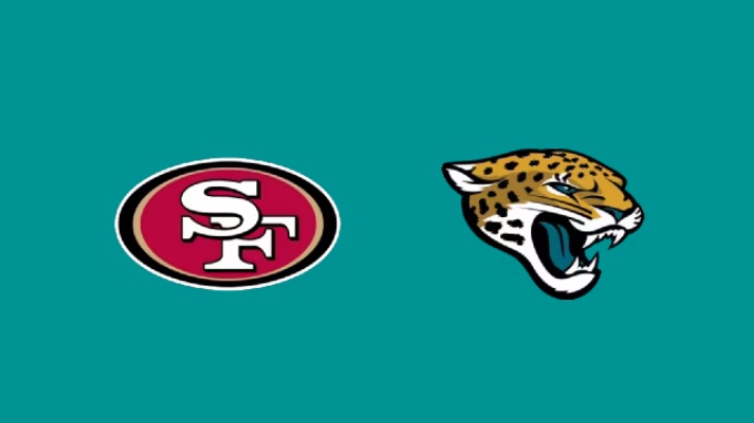 2023.11.12 San Francisco 49ers vs Jacksonville Jaguars Full Game Replay