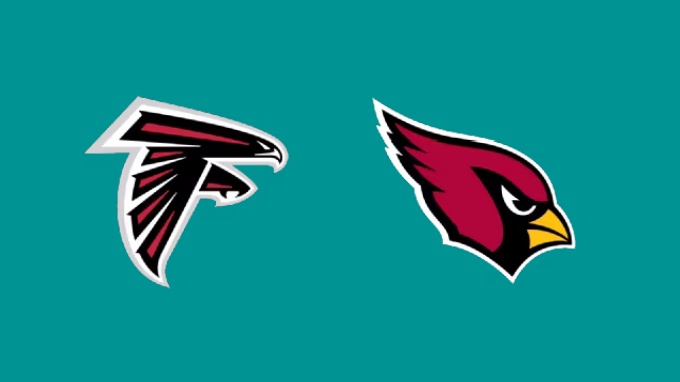 2023.11.12 Atlanta Falcons vs Arizona Cardinals Full Game Replay