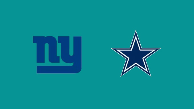 2023.11.12 New York Giants vs Dallas Cowboys Full Game Replay