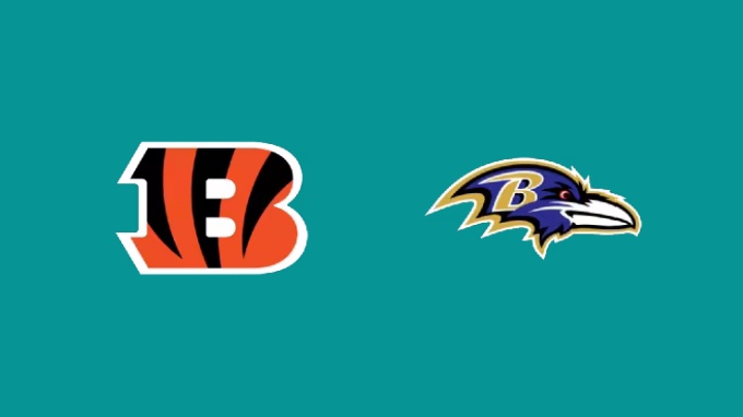 2023.11.16 Cincinnati Bengals vs Baltimore Ravens Full Game Replay