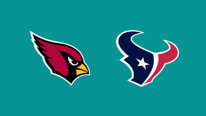 2023.11.19 Arizona Cardinals vs Houston Texans Full Game Replay