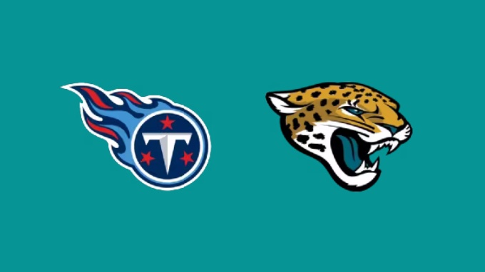 2023.11.19 Tennessee Titans vs Jacksonville Jaguars Full Game Replay