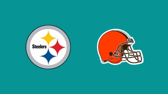 2023.11.19 Pittsburgh Steelers vs Cleveland Browns Full Game Replay