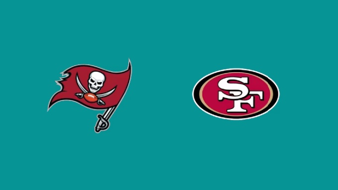 2023.11.19 Tampa Bay Buccaneers vs San Francisco 49ers Full Game Replay