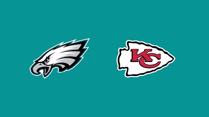 2023.11.20 Philadelphia Eagles vs Kansas City Chiefs Full Game Replay