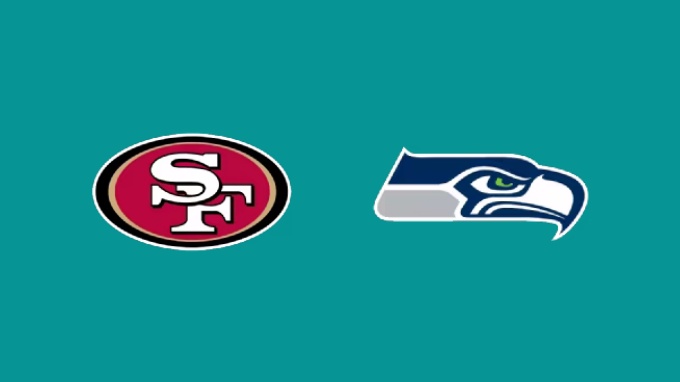 2023.11.23 San Francisco 49ers vs Seattle Seahawks Full Game Replay