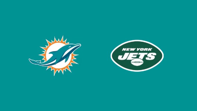 2023.11.24 Miami Dolphins vs New York Jets Full Game Replay