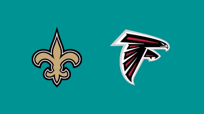 2023.11.26 New Orleans Saints vs Atlanta Falcons Full Game Replay