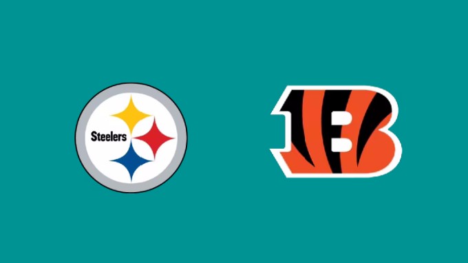 2023.11.26 Pittsburgh Steelers vs Cincinnati Bengals Full Game Replay